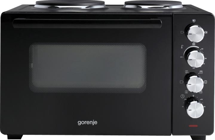 Immagine prodotto Gorenje GORE Stand Microonde