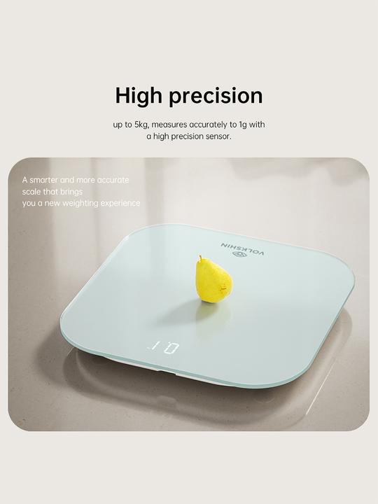 Actual product image Volkshin Balance (180 kg)