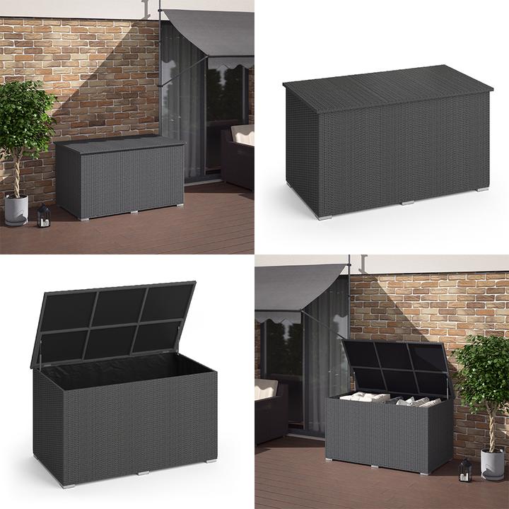 Produktbild OK-Living Kissenbox
