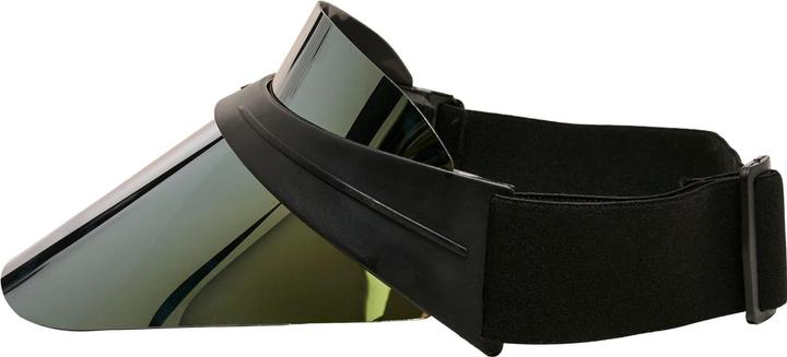 Immagine prodotto Urban Classics Cool Plastic Visor - 17108