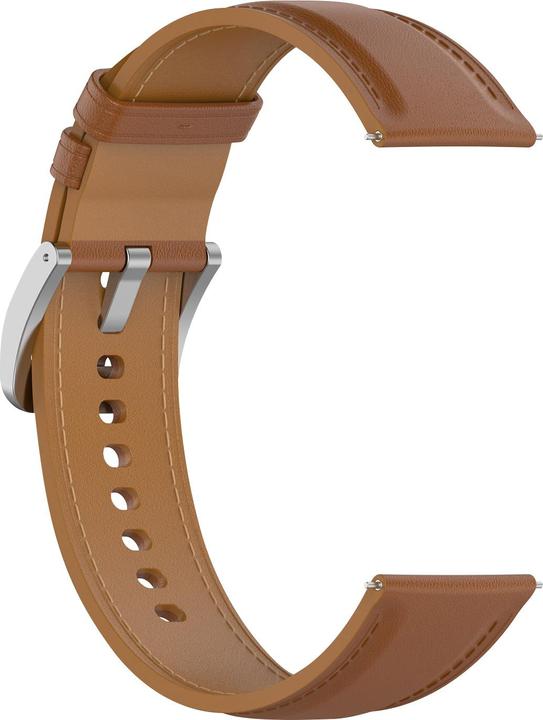 Image du produit Avizar Bracelet de remplacement (Cuir, Galaxy Watch 3)