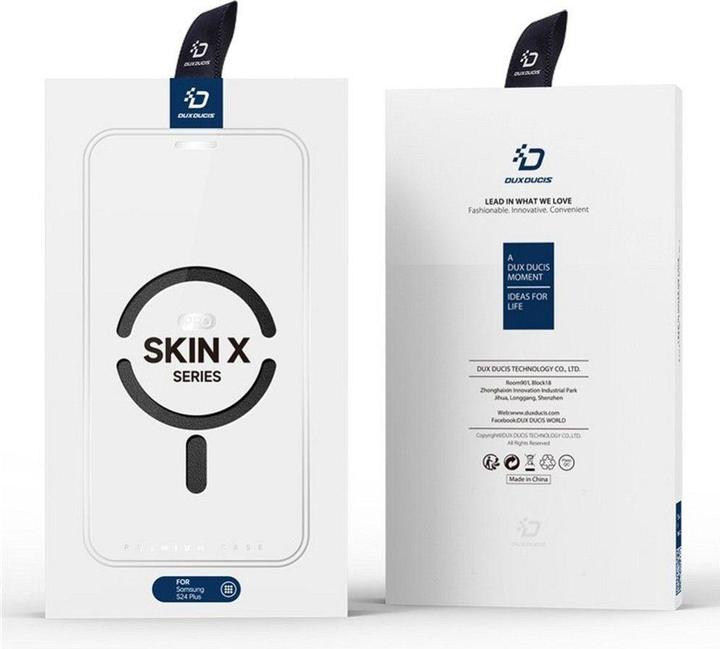 Produktbild Dux Ducis Skin X Pro (Samsung Galaxy S24+)