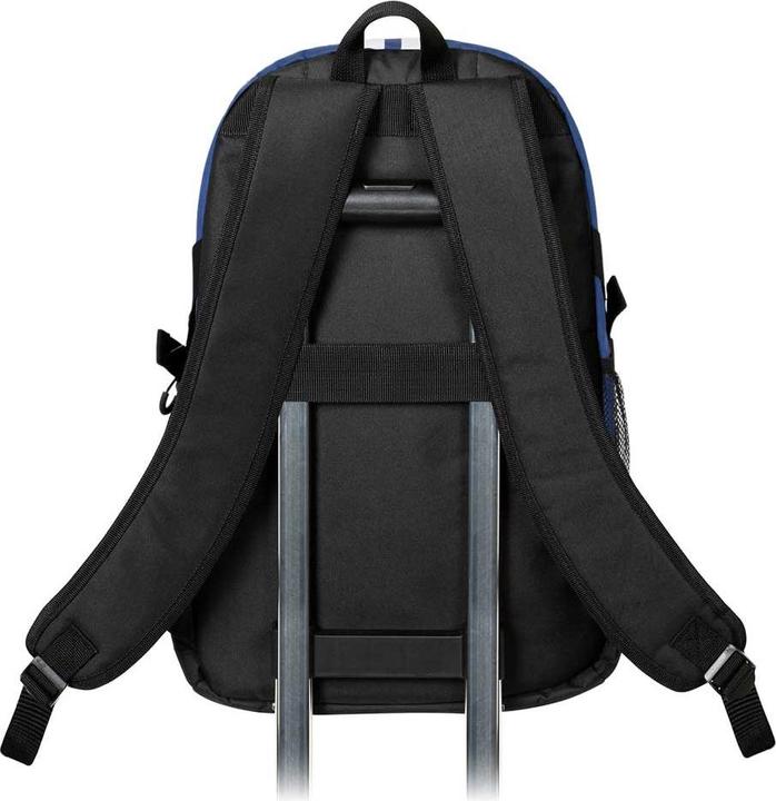 Actual product image Karactermania DRAGON BALL Z - Kamehameha - Sac à Dos Fight '31x18x44cm'