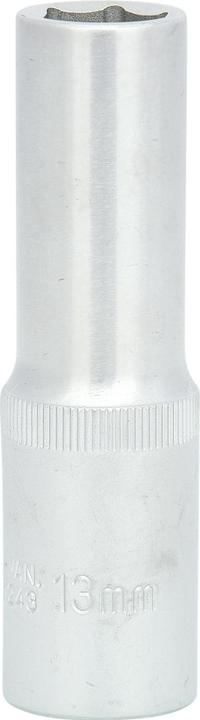 Image du produit KS Tools Douille six pans 1/2" longue (13 mm)