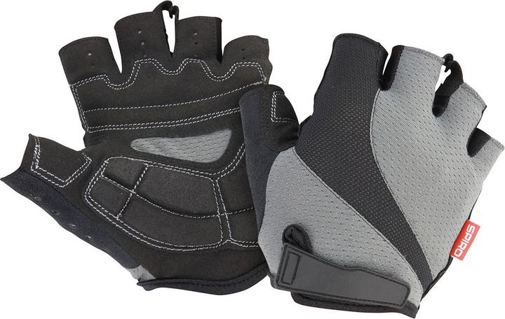 Produktbild Spiro Kurz Fingerlose Handschuhe (S)
