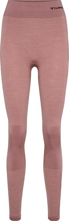 Actual product image hummel Hmlclea Seamless Mid Waist Tights (M)