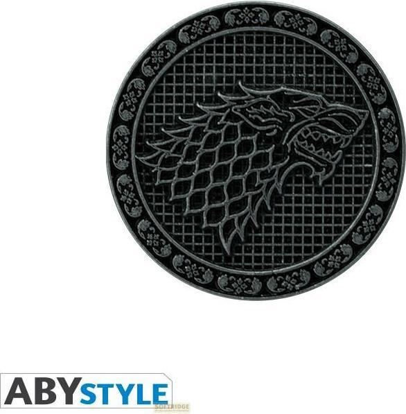 Image du produit ABYstyle Le Trône de Fer - Stark