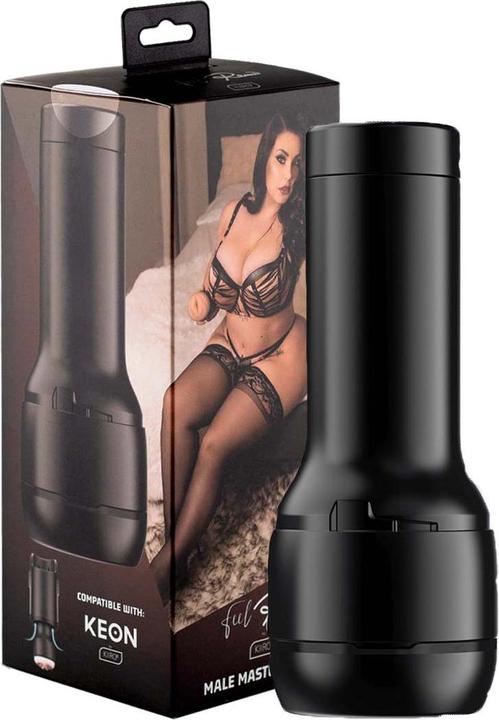 Actual product image Kiiroo Feel Romi Chase