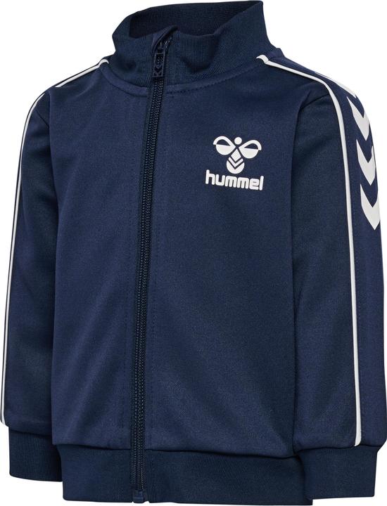 Produktbild hummel Hmltrack Tracksuit Mini (92)