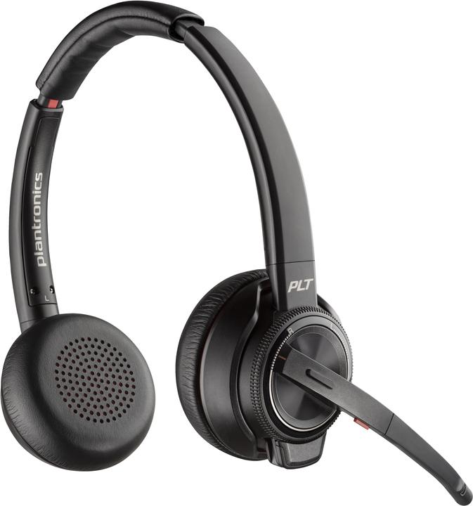 Immagine prodotto Poly SAVI 8220-M STEREO D2 HS (Senza fili, USB-A)