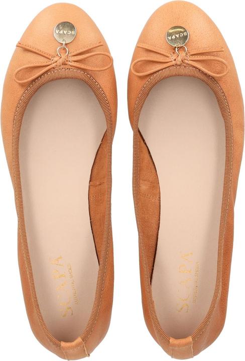Actual product image Scapa Ballerinas (39)