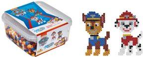 Immagine prodotto Hama Maxi perline e lavagna - Paw Patrol