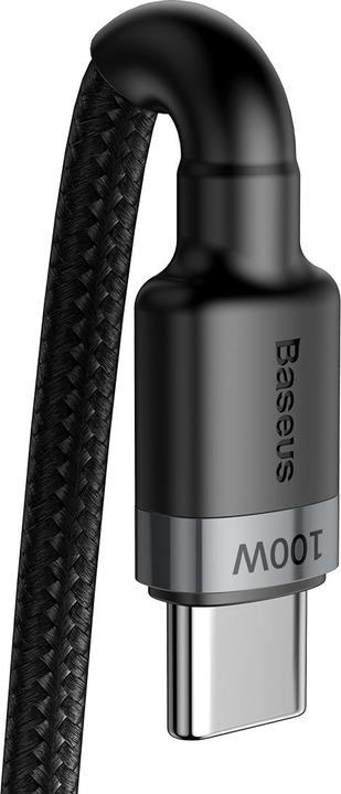 Image du produit Baseus Cafule (2 m, USB 2.0)