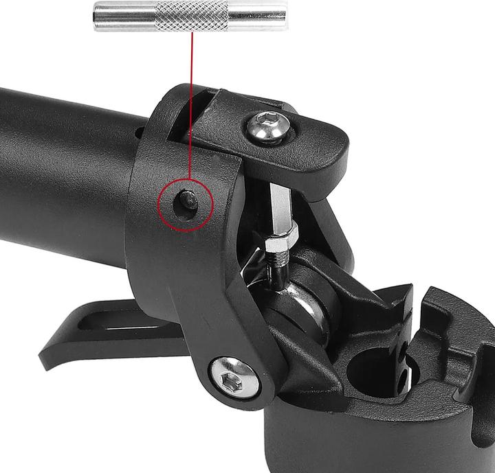 Produktbild Avizar Lock Axle
