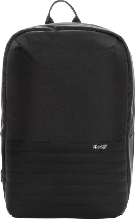Swiss Peak Rucksack Laptops Aware RFID 11L (11 l)