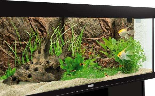 Immagine prodotto Juwel Aquarium Coprifiltro Cliff Dark 555x186/157mm (Pannello posteriore, altre voci)