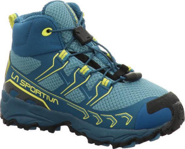 Produktbild La Sportiva Ultra Raptor II Mid JR GTX (31)