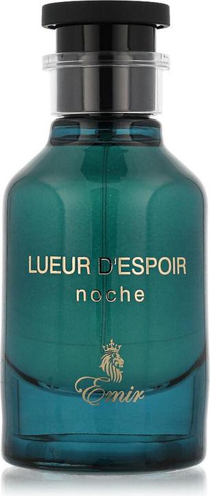 Produktbild Emir Lueur Despoir Noche Eau De Parfum 100ml (Eau de Parfum, 100 ml)