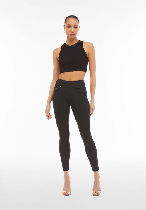 Actual product image Freddy N.O.W.® Pants NOWY1MC004REC (S)