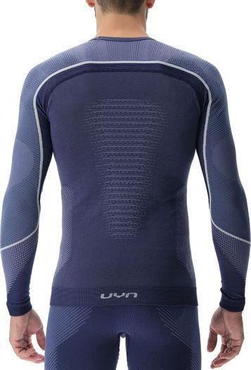 Image du produit UYN T-shirt thermique Ambityon (S, M)