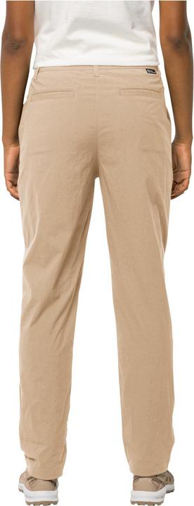 Produktbild Jack Wolfskin Desert Roll Up Pants W (40)