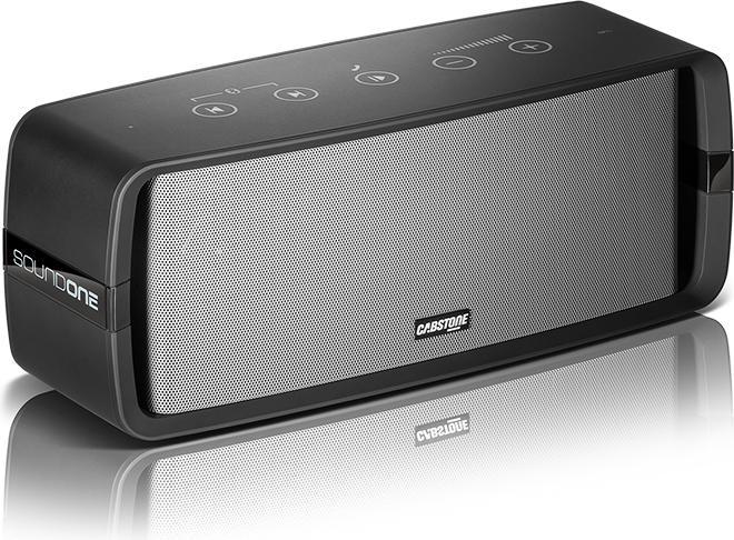 Immagine prodotto Berrybase Cabstone SoundOne (13 h, Batteria)
