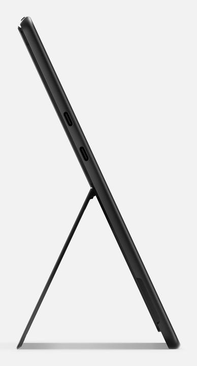 Produktbild Microsoft Surface Pro – Copilot+ PC (mit Netzteil) – 11. Edition (13", Snapdragon X Elite X1E-80-100, 16 GB, 512 GB, Ohne Tastaturlayout)