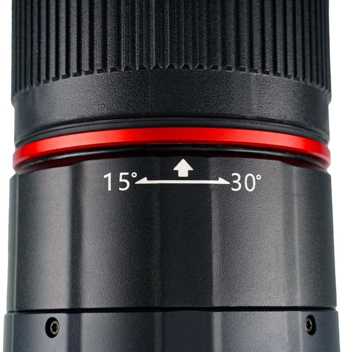 Produktbild Aputure LS 60 Spotlight Mini Zoom