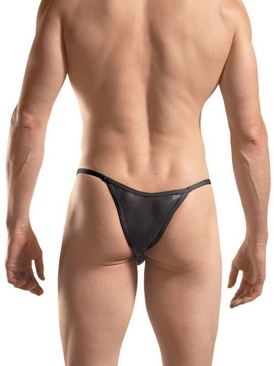 Actual product image Wojoer Neoprene thong (L)