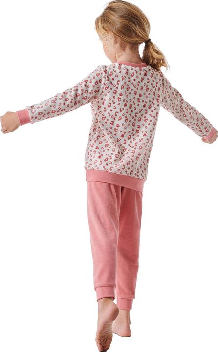 Produktbild Schiesser Pyjama Homewear Bequem sitzend (116)