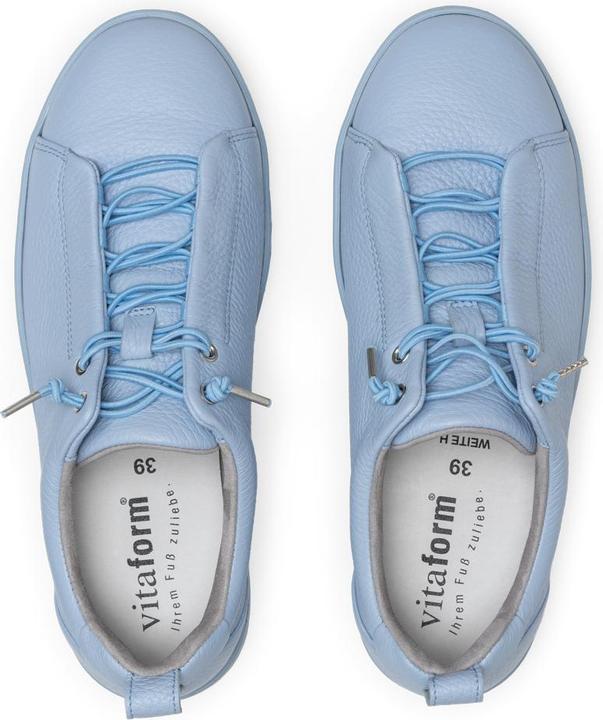 Produktbild Vitaform Sneaker Hirschleder Supersoft (41)