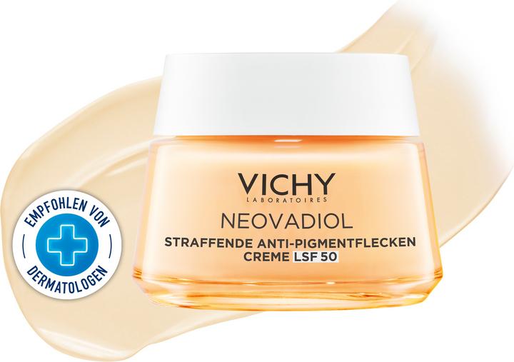 Vichy Neovadiol (50 ml, Tagescreme, SPF 50)