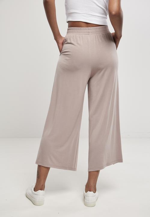 Actual product image Urban Classics Ladies Modal Culotte (S)