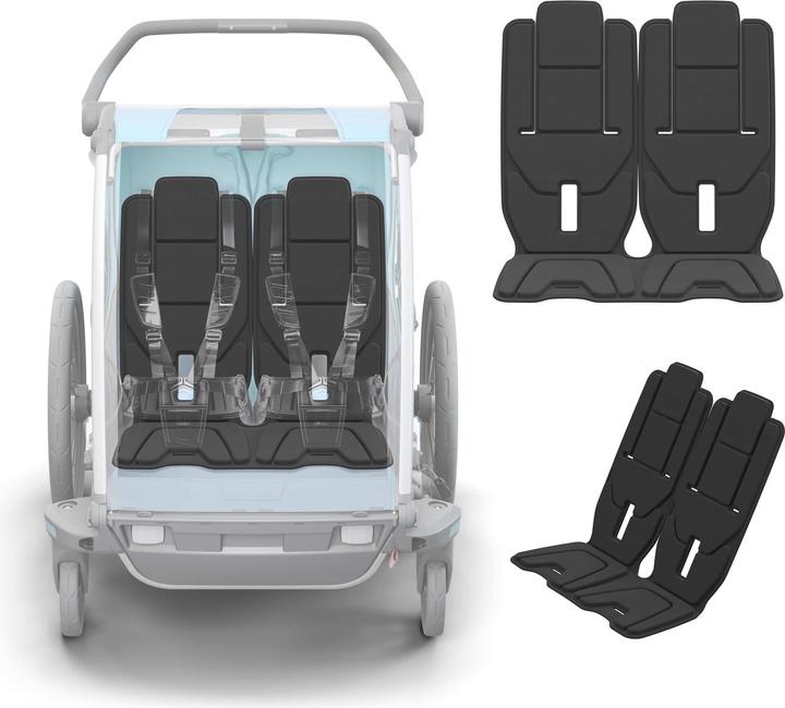 Produktbild Thule Sitzpolster 2
