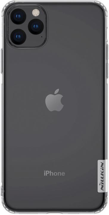 Produktbild Nillkin Nature Soft Series (Apple iPhone 11 Pro)
