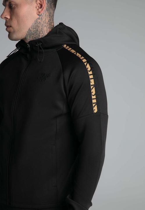 Produktbild Siksilk Sweatjacke Full zip Hoodie (XL)