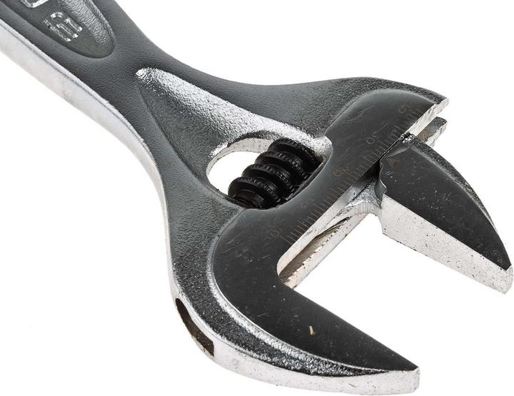 Produktbild Facom Cle A Molette Courte 8 (40 mm)