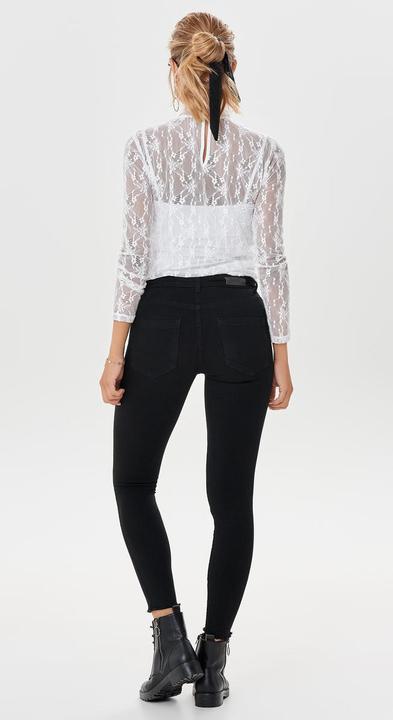 Actual product image Only Skinny Fit Jeans (S)