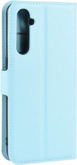 Productafbeelding MU Classic Litchi Leren Boekomslag Serie (Realme XT, Realme X2)