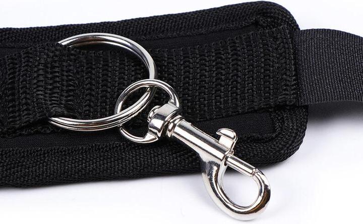 Immagine prodotto Ohmama Feticcio Porta-Succhiatori Da Polso