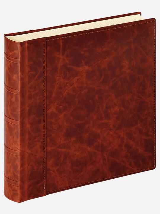 Image du produit Walther Design Album en cuir Madrid (32 x 32 cm)