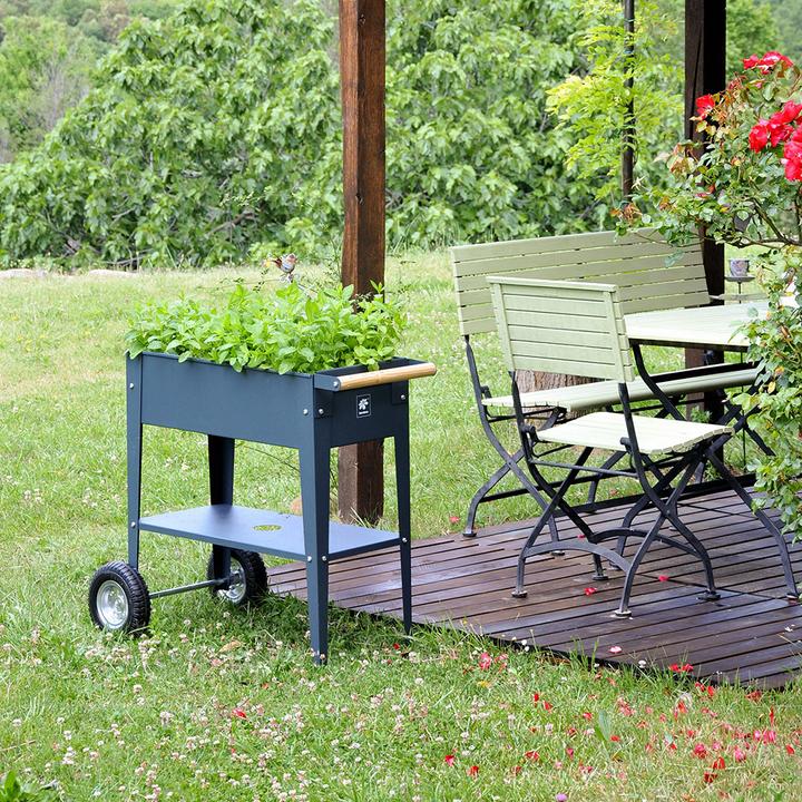 Produktbild Herstera Urban Garden Trolley