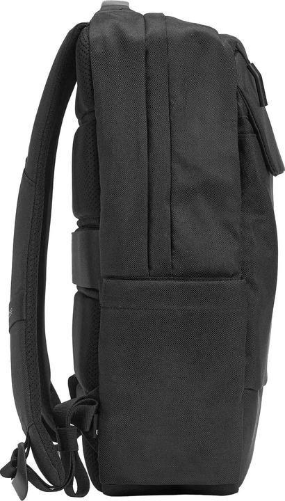 Actual product image Incase Crosstown Compact Backpack 20L - Black (20 l)