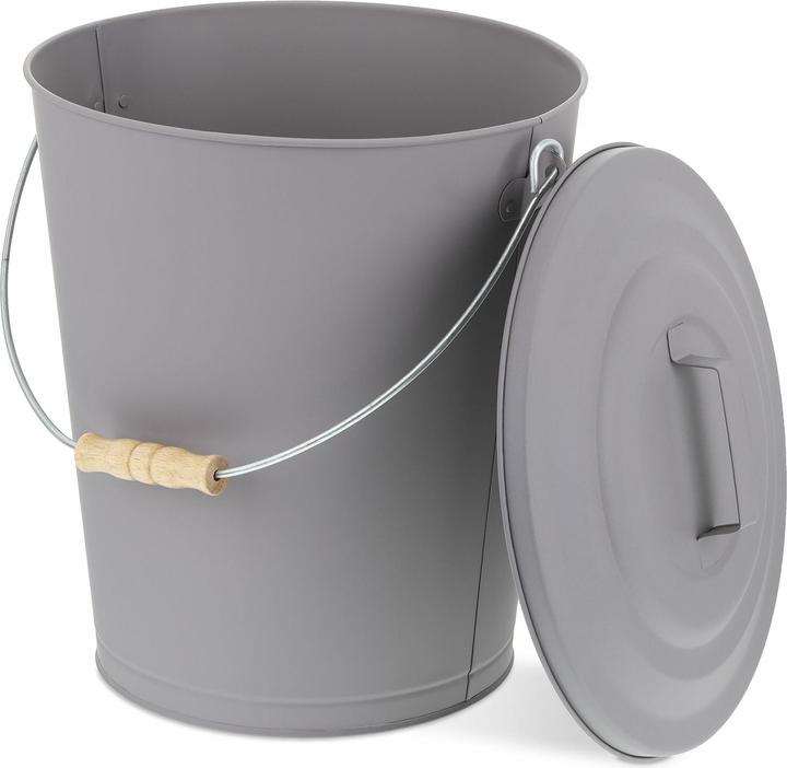 Image du produit Relaxdays Étagère à échelle (45 x 40 x 190 cm)