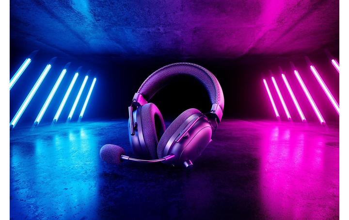 Actual product image Razer Blackshark V2 Pro (Wireless)