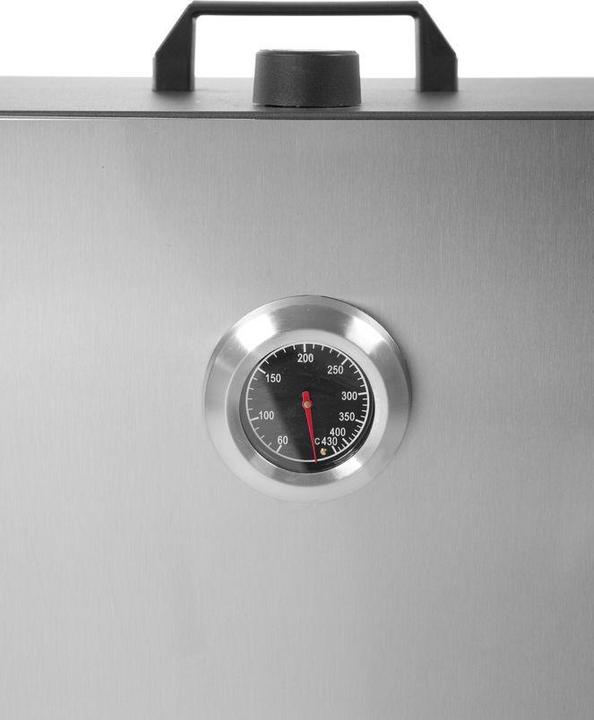 Immagine prodotto Hendi Forno per affumicatura (1.60 kW)