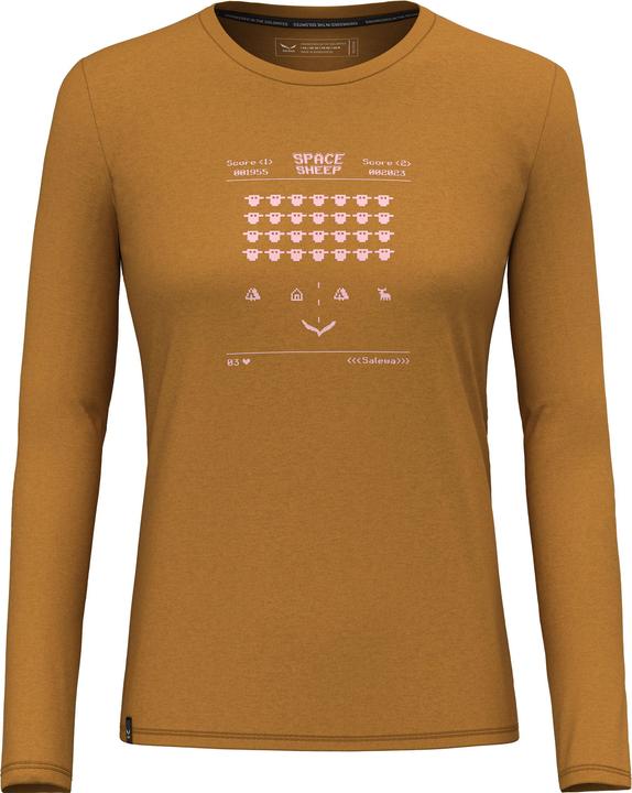 Salewa Pure Space Game Am (XS)
