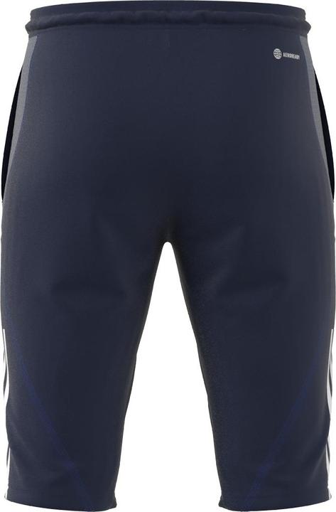 Produktbild adidas Shorts für Herren Tiro 23 Competition Training Half dunkelblau IC4567 (XL) (XL)