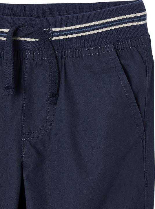 Produktbild Vertbaudet Gerade Jungen Cargohose, Hüftweite REGULAR (128)