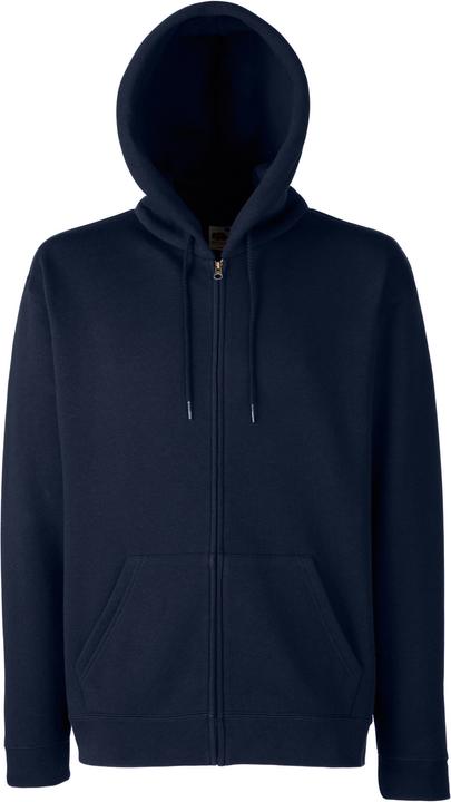 Produktbild Fruit of the Loom Kapuzenjacke (XXL)